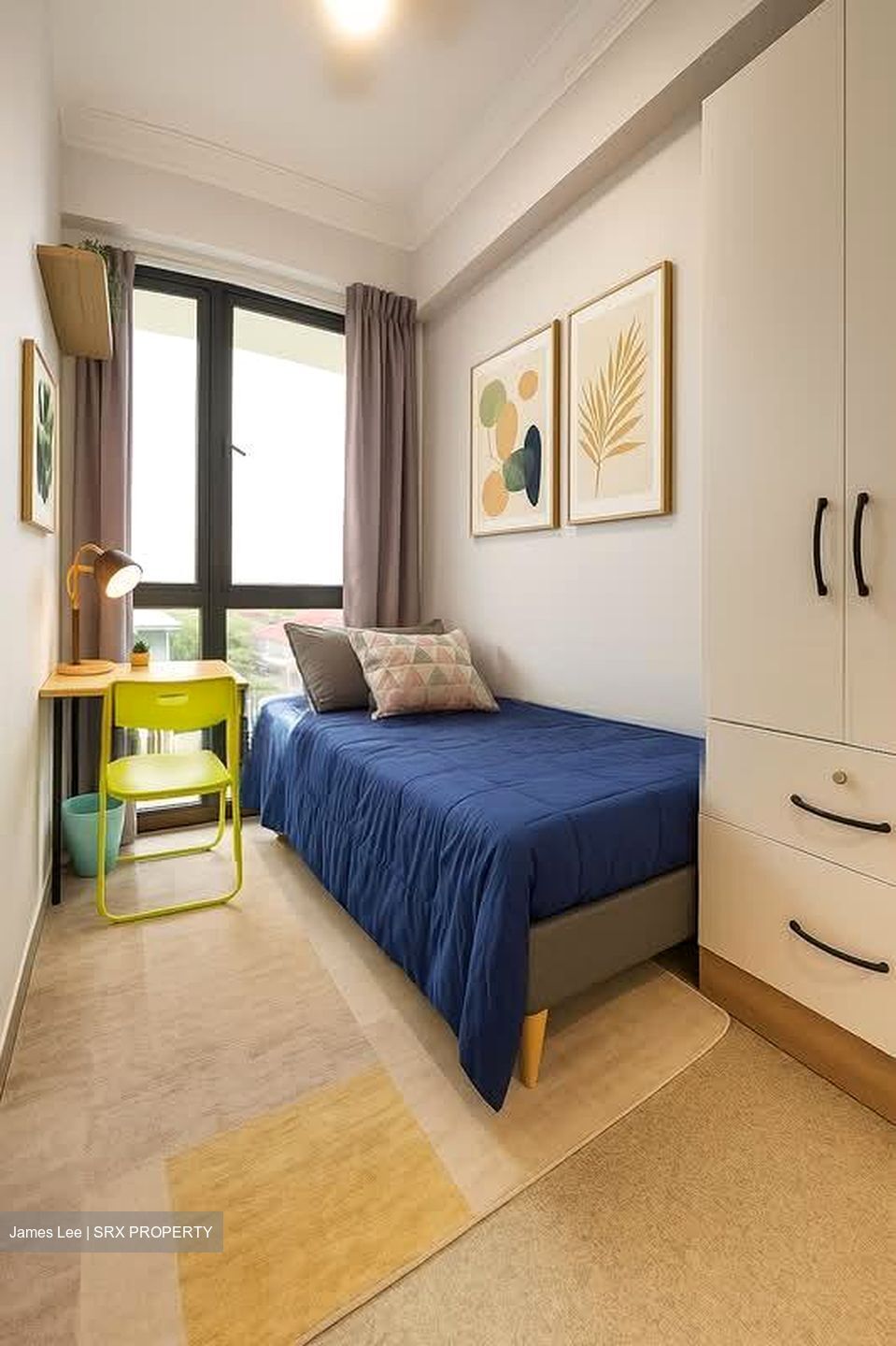 Eastpoint Green (D18), Condominium #579256701